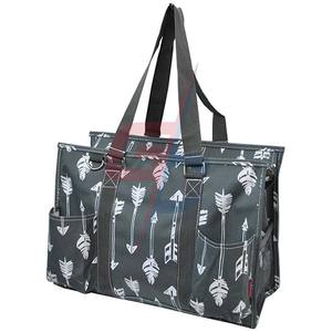 ผู้จัดจำหน่ายกระเป๋าโท้ทอเนกประสงค์ขนาดกลางสำหรับจัดระเบียบอเนกประสงค์ - Product Image 3