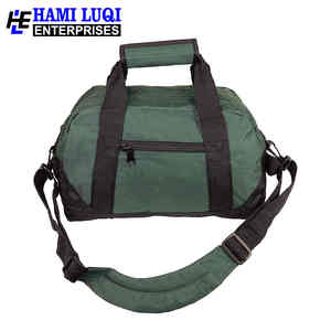 Bolsa de lona para viaje, bolso de deporte, gimnasio, portátil, ligero, al por mayor, gran oferta - Product Image 2