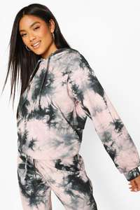 เสื้อสเวตเตอร์แบบซับลิเมชันสำหรับทุกเพศเสื้อแจ็กเก็ตมีฮู้ดบุซับในฤดูหนาวดีไซน์พิมพ์ลายลำลอง - Product Image 5