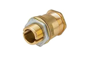 Prensaestopas de Cable de plástico y poliamida, prensaestopas de latón personalizadas tipo CXT, prensaestopas de Cable de latón para fabricante de aceite y Gas - Product Image 3