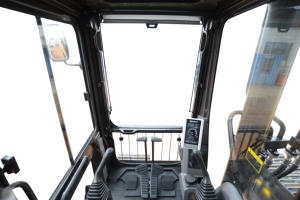 حفارة زاحفة كبيرة ساني SY365 بوزن 36 طن مع دلو للآلات الهيدروليكية لتحريك التربة - Product Image 5