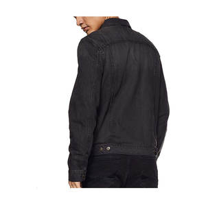 Veste d'hiver pour homme, personnalisable avec logo imprimé, service OEM, col montant, imperméable, coupe-vent, réversible, respirante, motif dessin animé - Product Image 6