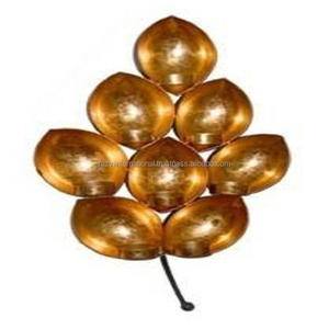 Diseño de mariposa de Metal arte de pared - Product Image 6