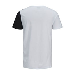 Camisetas de alta calidad Nuevo diseño Malla impresa Ropa DE SEGURIDAD Tallas grandes Características transpirables Diseño en blanco - Product Image 2
