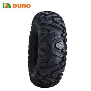 ยางรถเอทีวีสีดำรุ่นขายดี AT27x9-12 สำหรับลุยโคลน - Product Image 5