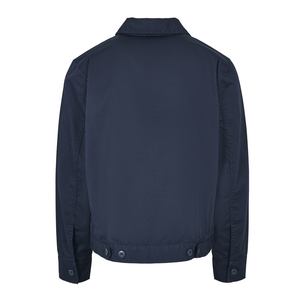 Industrial safety outdoor uniform jackets workwear Polyester Cotton <b>Work</b> wear <b>Clothes</b> <b>Construction</b> <b>work</b> jackets - Product Image 5
