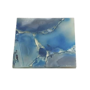 Sous-verres promotionnels de style américain pour les cadeaux de mariage, sous-verres en pierre de granit, sous-verres à thé, provenant d'un fabricant indien, hôtels - Product Image 5