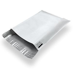 HANPAK JSC Bolsa de fuelle lateral de alta calidad personalizada Poly Mailer para correo Gran venta Pedido mínimo 1 tonelada - Product Image 2