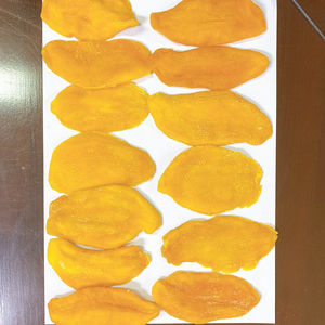 Mango Deshidratado Dulce, Fruta Natural Secada al Aire, Empaque OEM/ Katty - Product Image 2