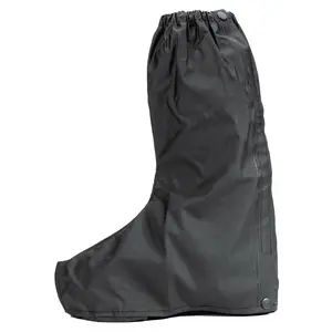 Hot Sale PVC Waterproof Shoe Covers Stylish Portable Rain Protection Dry Boots Covers Shoe Accessories