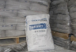 DoGuide SR-2377 Dioxyde De Titane De Qualité Rutile - Product Image 5