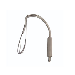 ที่จับเข็มไมโครคาสโตรเวียโฮ 14 ซม. สีดำเคลือบไทเทเนียม สแตนเลสสตีล เครื่องมือผ่าตัดไฟฟ้า - Product Image 4