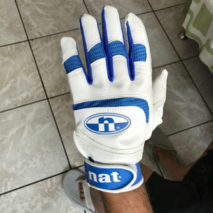 Custom Made Sublimated Baseball Softball Batting <b>Sports</b> <b>Gloves</b> - Product Image 1