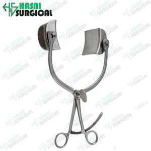 Retractor abdominal Colin de nuevo diseño "Retractor quirúrgico ortopédico CE / ISO Logotipo del cliente Embalaje de demanda del cliente - Product Image 4