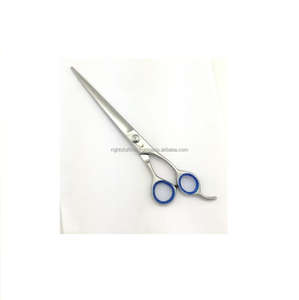 Tijeras profesionales de acero japonés para cortar el pelo, 5, 5,5, 6, 6,5, 7, 7,5 y 8 pulgadas - Product Image 1