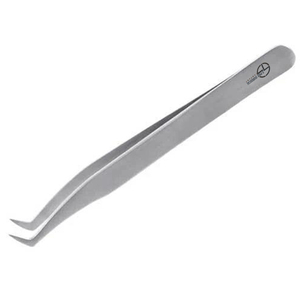 Pinzas de pestañas a granel 3 Pro de colección completa para extensión de pestañas de volumen - Product Image 6