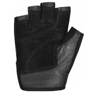 Gants de musculation pour hommes et femmes, nouvelle arrivée, vente chaude, logo personnalisé, demi-doigts, pour la salle de sport, la musculation. - Product Image 3