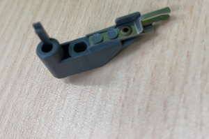 ENCHUFADOR DE AGUJA AUTOMÁTICO, CONJUNTO DE SOPORTE DE GANCHO, # XC5732151, XC5732051 PARA BROTHER PR1000 PR600 PR620 PR650, PIEZAS DE MÁQUINA DE COSER - Product Image 2