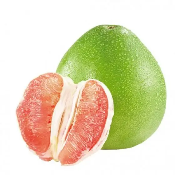 Fresh Green Grapefruit from Vietnam - Low price for export 100% High Quality Fruit