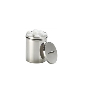 Pansement En Acier inoxydable Pot - Product Image 5