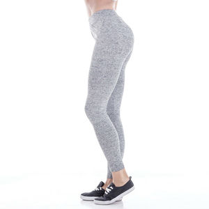 High waisted workout anti cellulite sport yoga pants <b>leggings</b> tights womens <b>seamless</b> <b>leggings</b> - Product Image 1