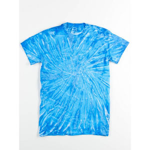 Latest Premium Quality Custom Made <b>Tie</b> Dye T Shirt Men High Quality 95% Cotton 5%spandex Short Sleeve T Shirt for Summer - Product Image 6