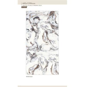 Carreaux de céramique vitrifiée émaillée 60x120cm - Product Image 6