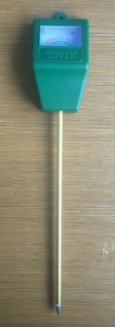 Máy Đo Phân Tích Cảm Biến Độ Ẩm Đất Không Dây Cho Cây Trồng Trong Vườn - Product Image 3
