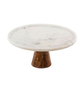 Soporte de pastel moderno exclusivo de 3 niveles, servidor de pastel moderno personalizado y soporte de exhibición para fiestas de boda - Product Image 6