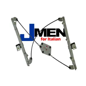 Jmen Window Regulator for IVECO EUROTRAKKER 93- (NEW VERSION) FL 98407722 W/ MOTOR
