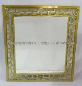 Modern <b>Wall</b> <b>Mirror</b> High Quality <b>Mirror</b> Decorative <b>for</b> Bathroom and Livingroom Top Manufacturer - Product Image 2