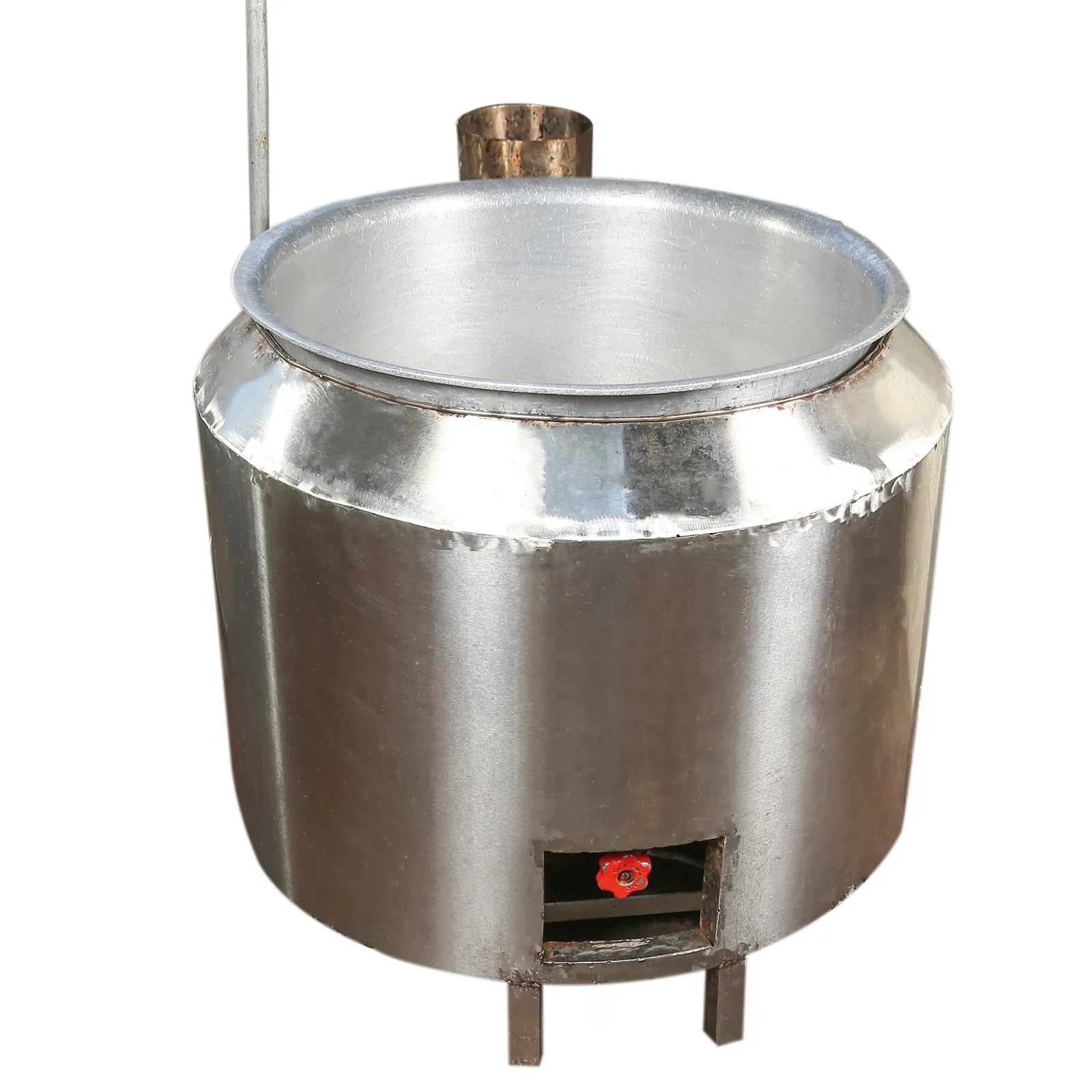 50L Dum Biriyani Koken Machine