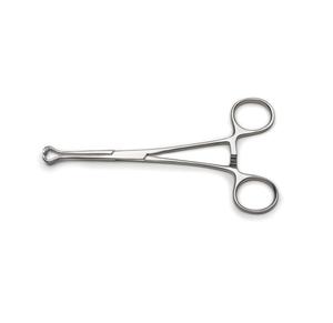 Pinzas para Tejidos Babcock de 16 cm Hechas de Acero Inoxidable de Calidad Alemana - Product Image 1