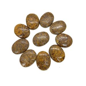 Divine Miriam หินปาล์มขัดเทวทูตสำหรับการรักษาอารมณ์ที่สูงขึ้นรักตัวเองพลังงานตกแต่งของขวัญทางจิตวิญญาณ - Product Image 2