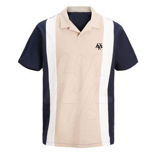 Productos Huzaifa, Camisa de Punto Personalizada para Hombre, Ecológica, Nuevo Estilo Casual, Transpirable, Talla Grande, Se Acepta PayPal/Cash App - Product Image 1