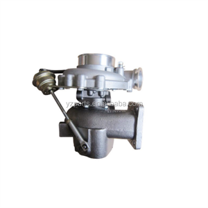 K27 53279887120 53279707120 A9060964699 7120 turbocompresor para Mercedes Benz camión Atego <span class=keywords><strong>Unimog</strong></span> camión Om906 OM906LA OM906LA-E3 - Product Image 6