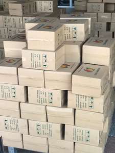 Anacardos orgánicos de la mejor calidad WW180 WW240 WW320 especias mixtas proceso mecanizado Big Nut - Product Image 4