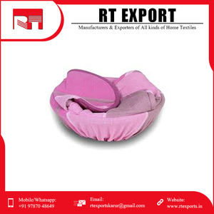 Cestas de pan reutilizables de algodón puro de la mejor calidad y último diseño para uso alimentario a precio mayorista - Product Image 6