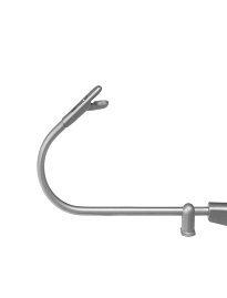 Fórceps maxilares Orsel que operan instrumentos médicos quirúrgicos CE ISO aprobado calidad alemana - Product Image 3