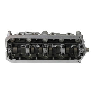 AAZ 完整气缸盖适用于大众高尔夫/文托/帕萨特/桑塔纳和奥迪 80/90 以及西雅特托莱多 1.9TD 908052 028103351B - Product Image 2