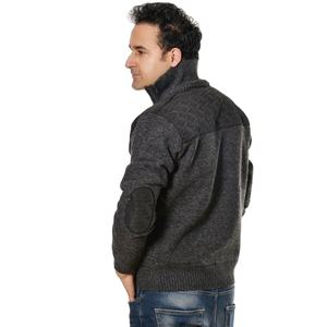 Chemise à fermeture éclair GAA, confortable, nouveau modèle de marque, bon marché, - Product Image 5