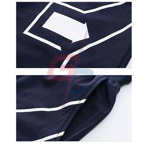 Chándal personalizado para hombre, ropa deportiva para correr, talla XXL, fabricante al por mayor - Product Image 3