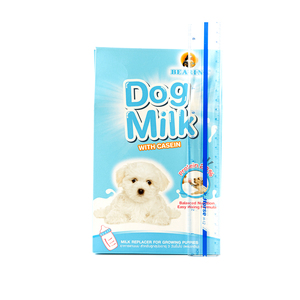 ยอดขายของแบริ่งสารอาหารสูงนมสุนัขอาหารสัตว์เลี้ยงสำหรับลูกสุนัขที่มีเคซีน300กรัมทารกสุนัขนมให้อาหาร24เดือนไม่สนับสนุน - Product Image 3