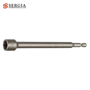100/150mm Extra largo magnética tuerca Setter para herramienta eléctrica - Product Image 2