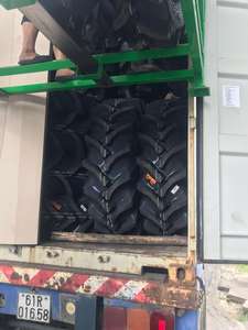 Pneus agricoles pour hums_ kma du VIETNAM, meilleurs pneus, livraison gratuite - Product Image 4