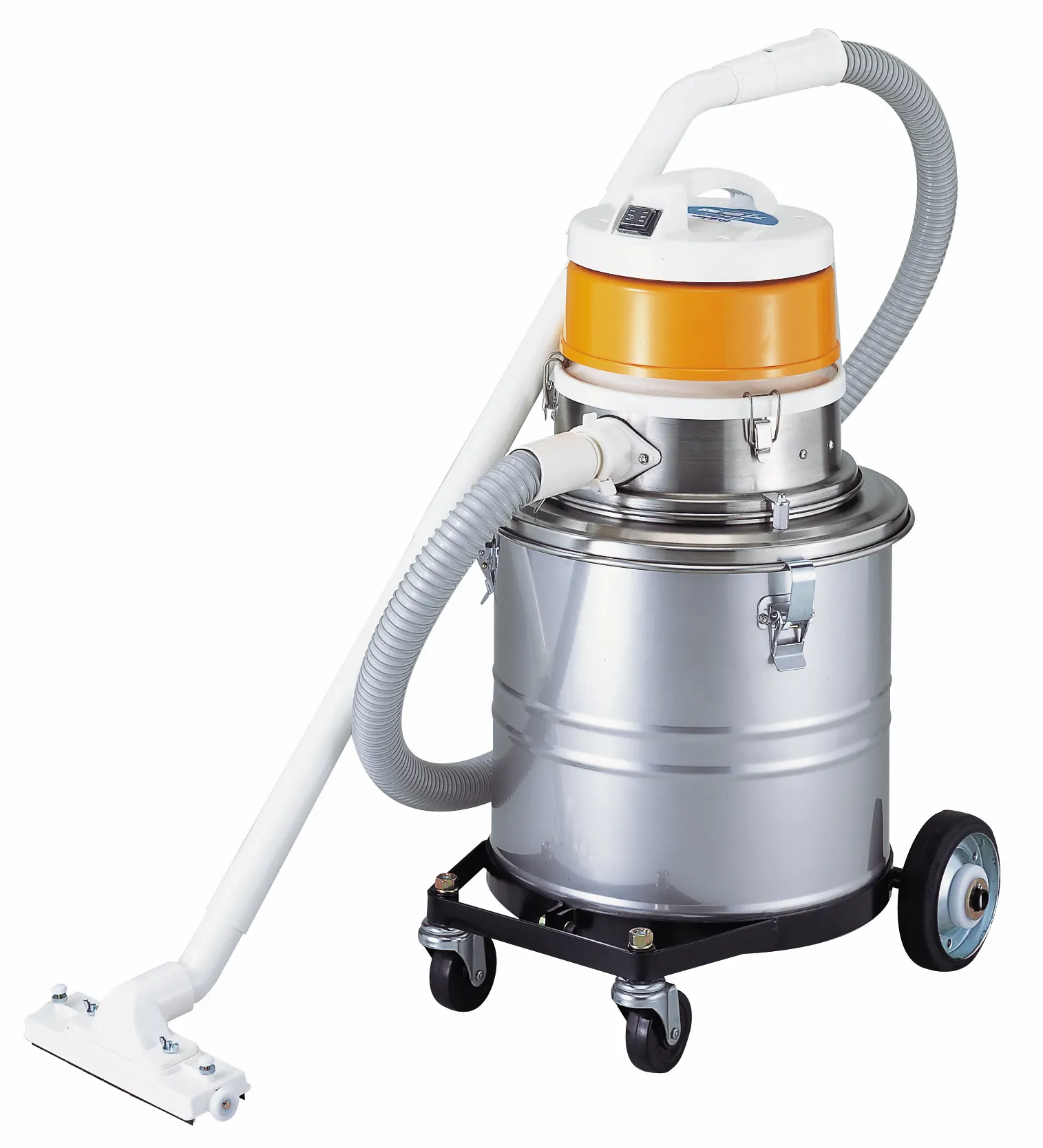 Japanese Cheap Central Automatic Vacuum Cleaner for Wet and Dry