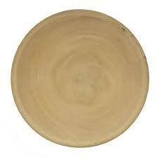 Plaque de bois de meilleure qualité et taille personnalisée et prix bon marché avec forme ronde et pièce de couleur bois naturel faite à la main - Product Image 6