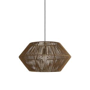 Decor Wicker <b>Chandelier</b> Wholesale Supplier Hand Weaving Eco-Friendly Wicker Lampshade Vietnam Best <b>Sale</b> - Product Image 1