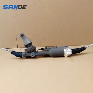 <span class=keywords><strong>Caja</strong></span> <span class=keywords><strong>de</strong></span> Dirección RHD SANDE Reacondicionada para <span class=keywords><strong>Audi</strong></span> <span class=keywords><strong>A4</strong></span> A5 (OE 8k0909144 8k0909144b 8K0909144D 8K0909144J 8K2423055BR) - Product Image 1