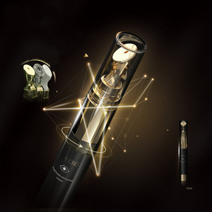 Керамический силиконовый массажный крем для глаз - Product Image 3
